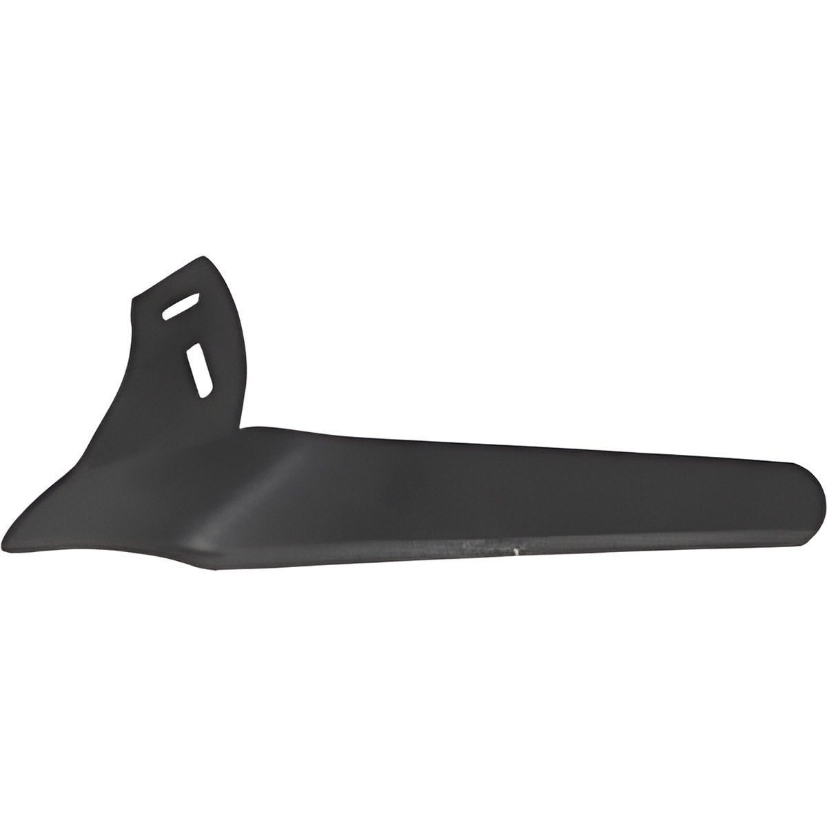 9 INCH X 3/16 INCH BEET HOE - LEFT HAND