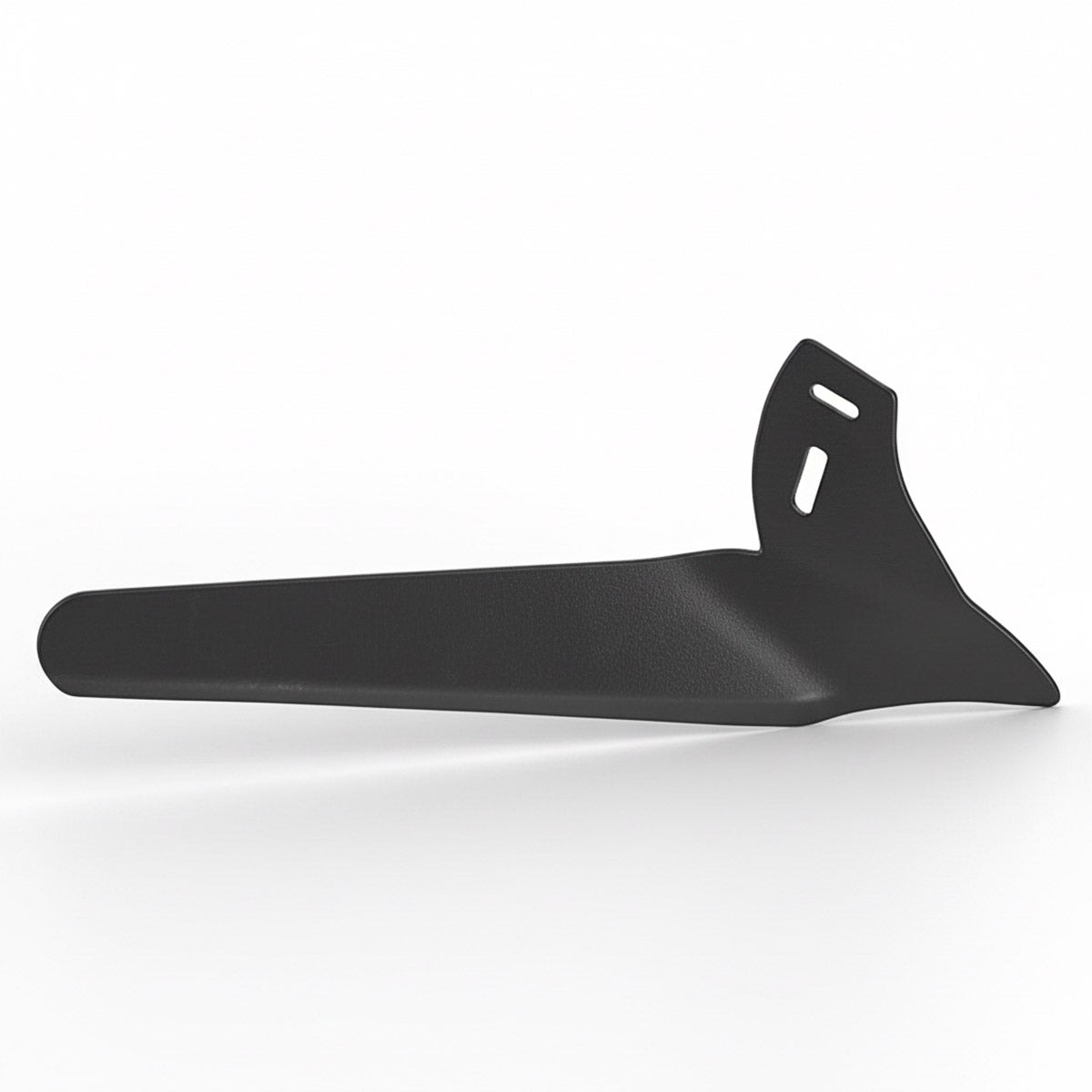 13 INCH X 1/4 INCH EXTENDED WEAR BEET HOE - RIGHT HAND