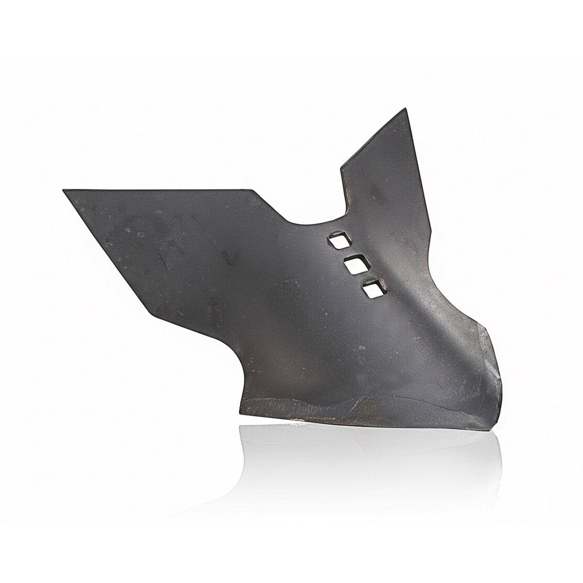 8 INCH EMPIRE SNUB NOSE FURROWER