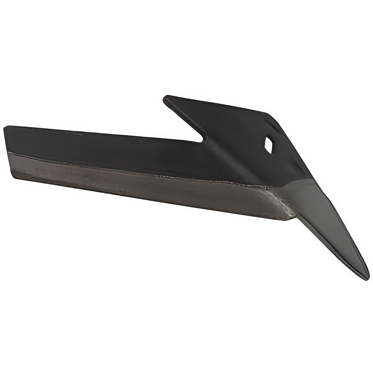 7 INCH X 3/16 INCH EXTENDED WEAR TENDER PLANT HOE - RIGHT HAND