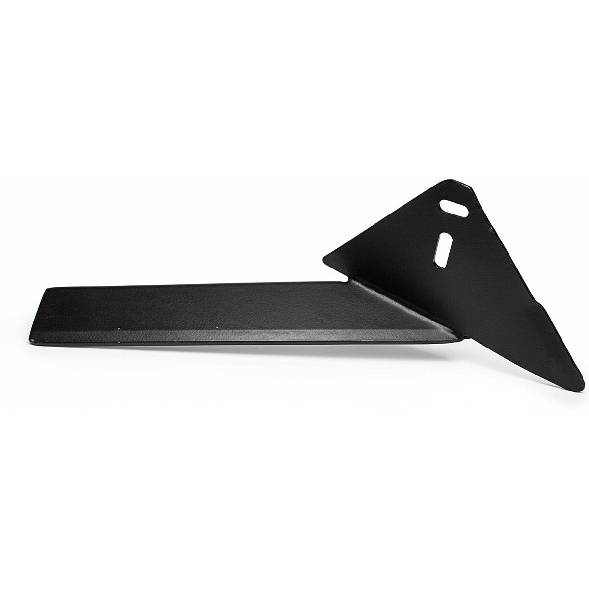 7 INCH X 3/16 INCH TENDER PLANT HOE - RIGHT HAND
