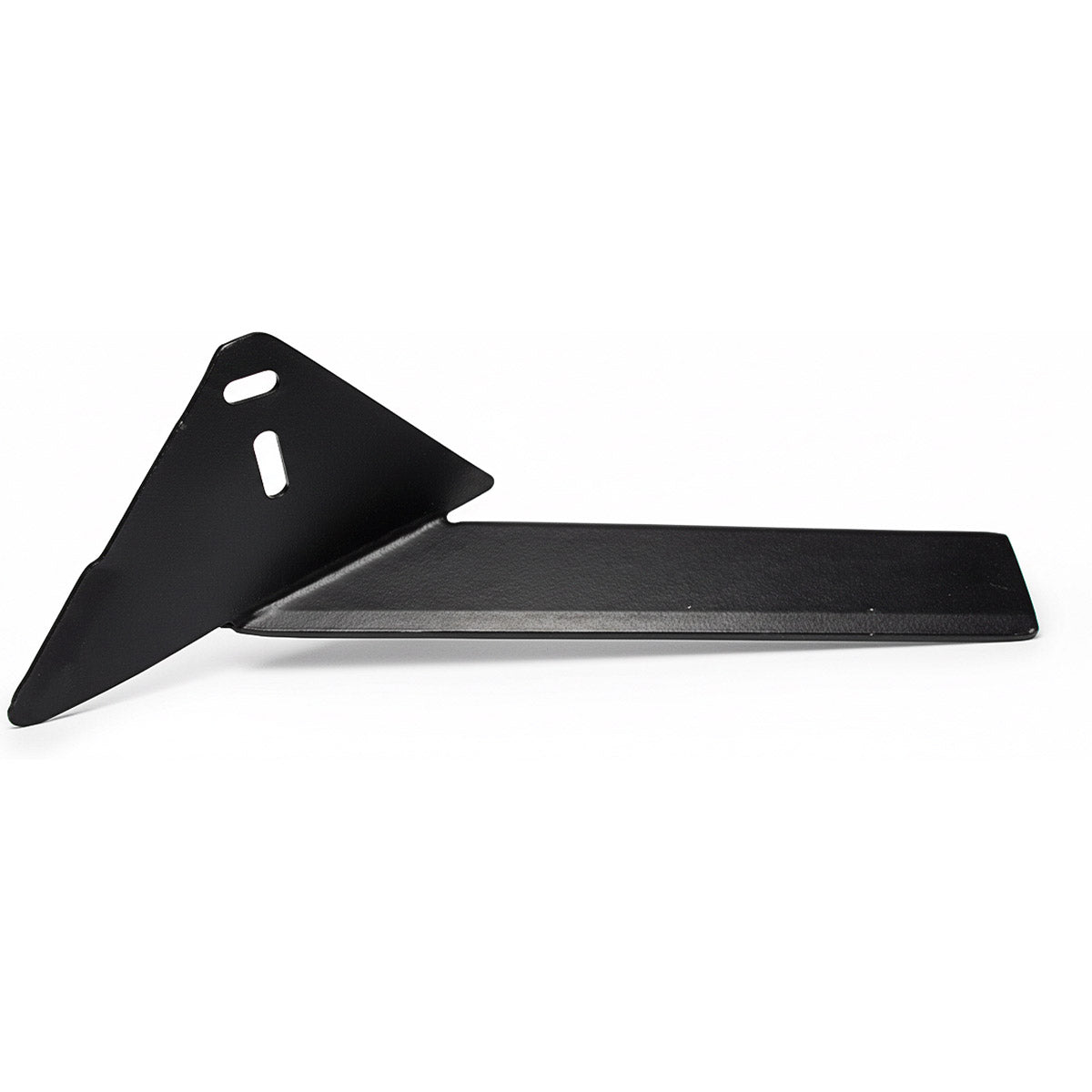 7 INCH X 3/16 INCH TENDER PLANT HOE - LEFT HAND