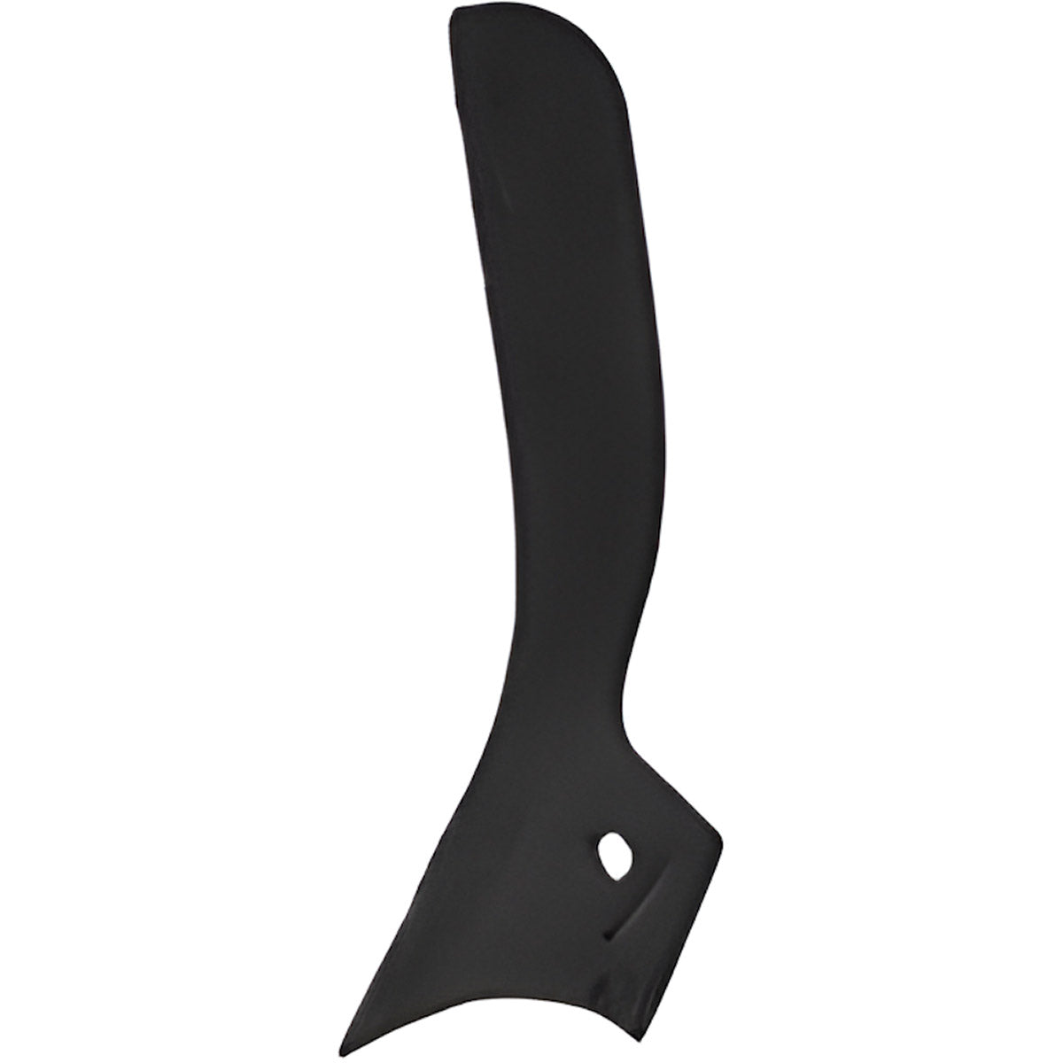 8 INCH X 1/4 INCH JOHNSON BED KNIFE - LEFT HAND