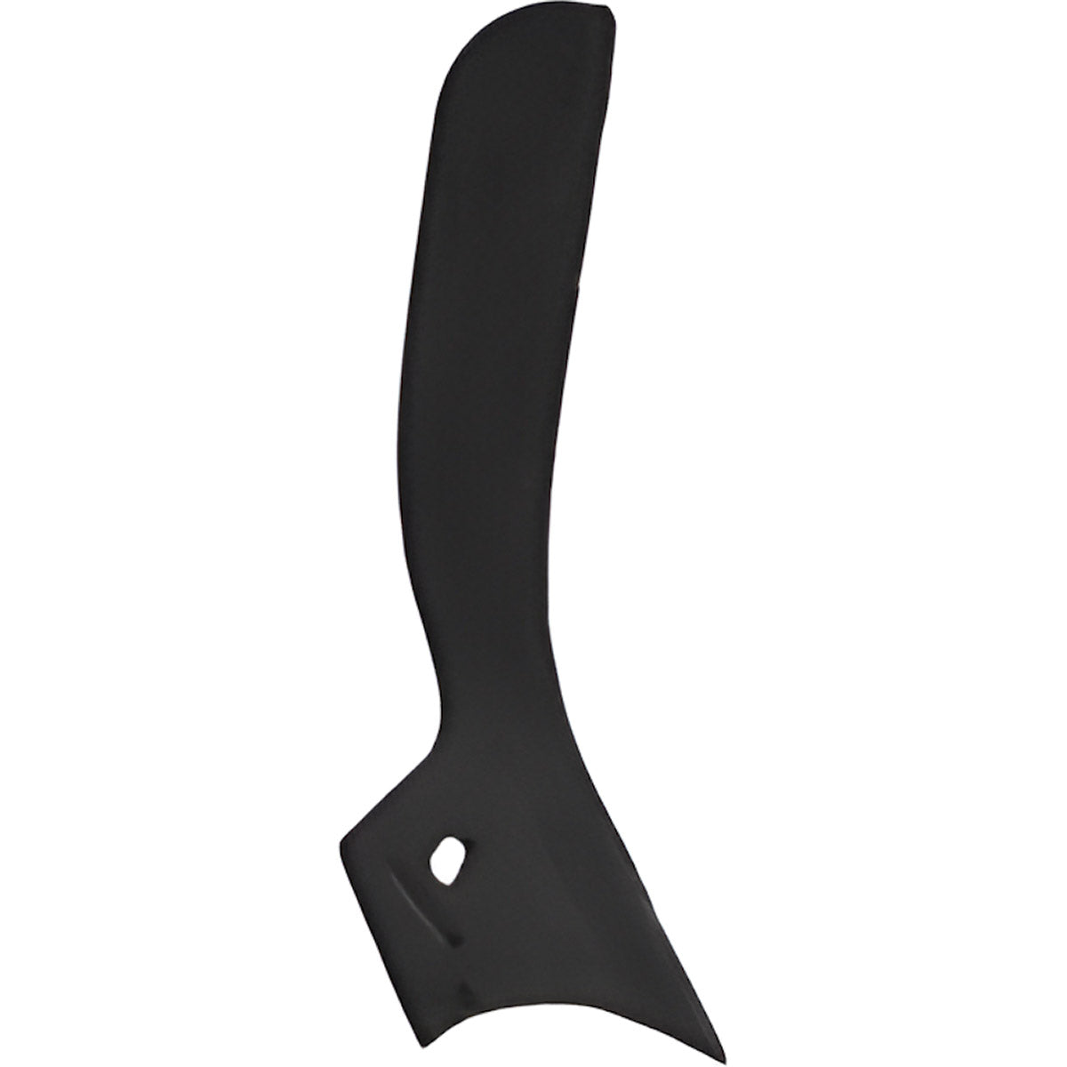 8 INCH X 1/4 INCH JOHNSON BED KNIFE - RIGHT HAND