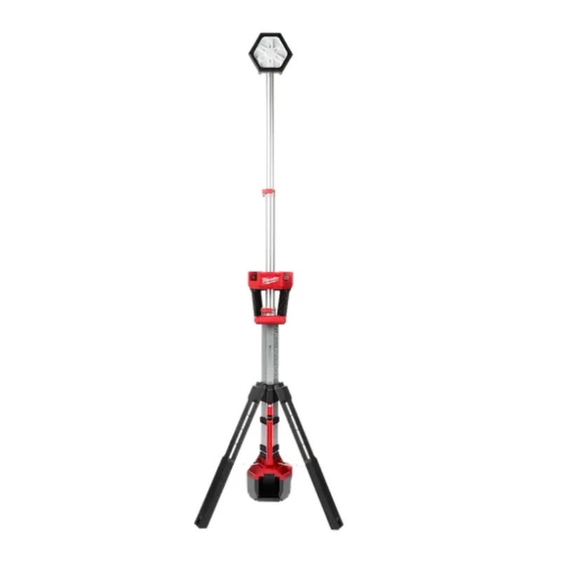 2131-20 Milwaukee M18 ROCKET Dual Power Tower Light
