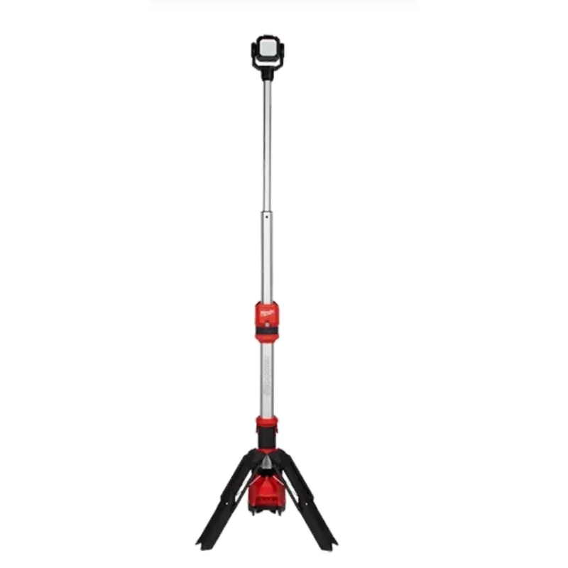 2132-20 Milwaukee M12 ROCKET LED Work Light Stand (Tool Only)