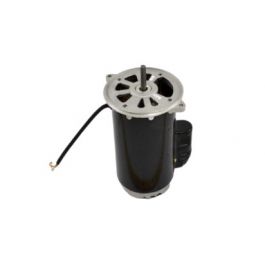 Beckett Igniter 21401U 1/2HP Oil Burner Motor CCW 3450 RPM 100-115V/1PH