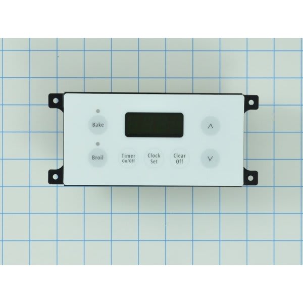 Electrolux Replacement Control Board And Clock For Range, Part#903091-9051