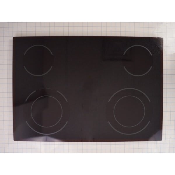 Electrolux Replacement Main Top For Range, Part#318223684