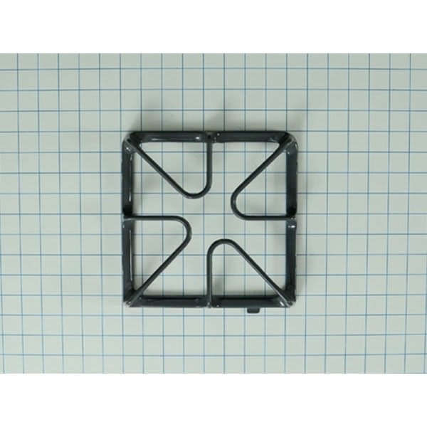 General Electric Replacement Surface Burner Grate For Range, Part #wb31k10045