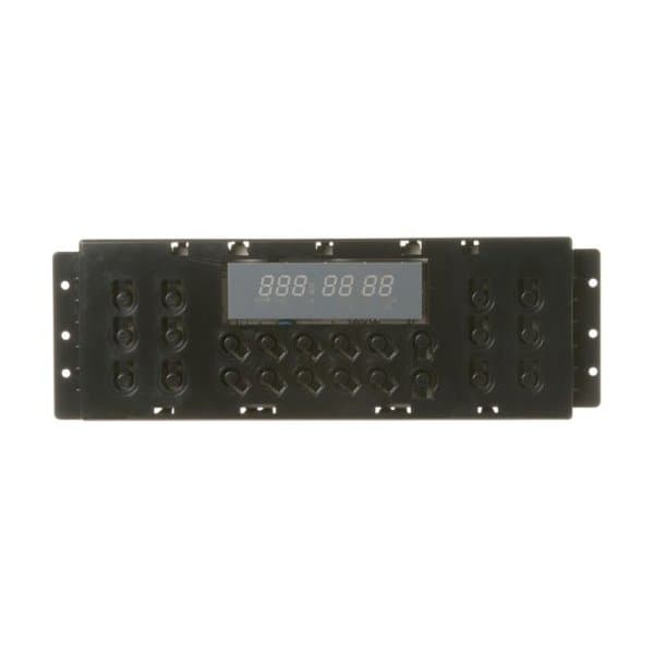 GE Replacement Control Board For Range, Part#wb27k10245