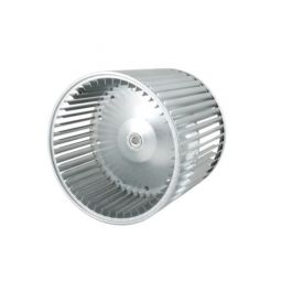 Lennox 21706 CW Blower Wheel 10 3/4" X 9 1/2"