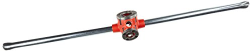 Ridgid 36540 31-A NPT Three-Way Pipe Threaders