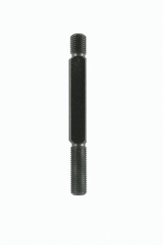 Greenlee 34421 Replacement Draw Stud for Knockout Punches, 3/8-Inch by 3-1/2-Inch