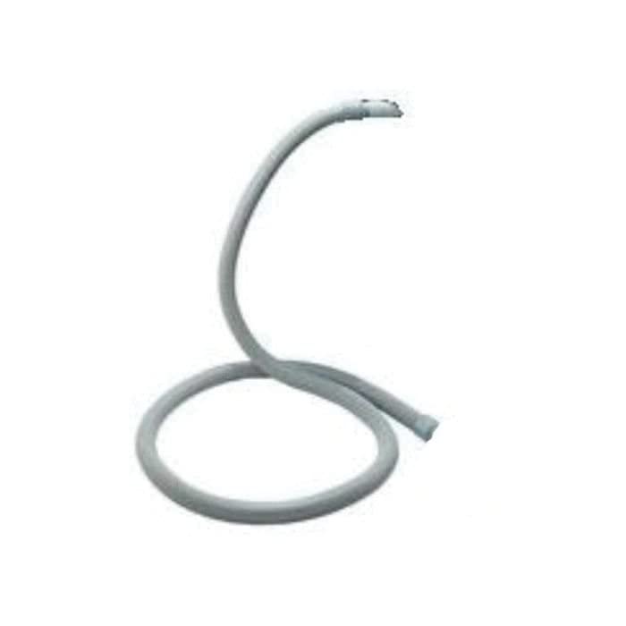 Greenlee - Hose-Vacuum 1-1/2Idx12" W/Cuff, Fishing (32104)