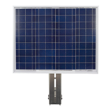 45 Watt 12 Volt DC Solarland SLP045-12U Solar Panel