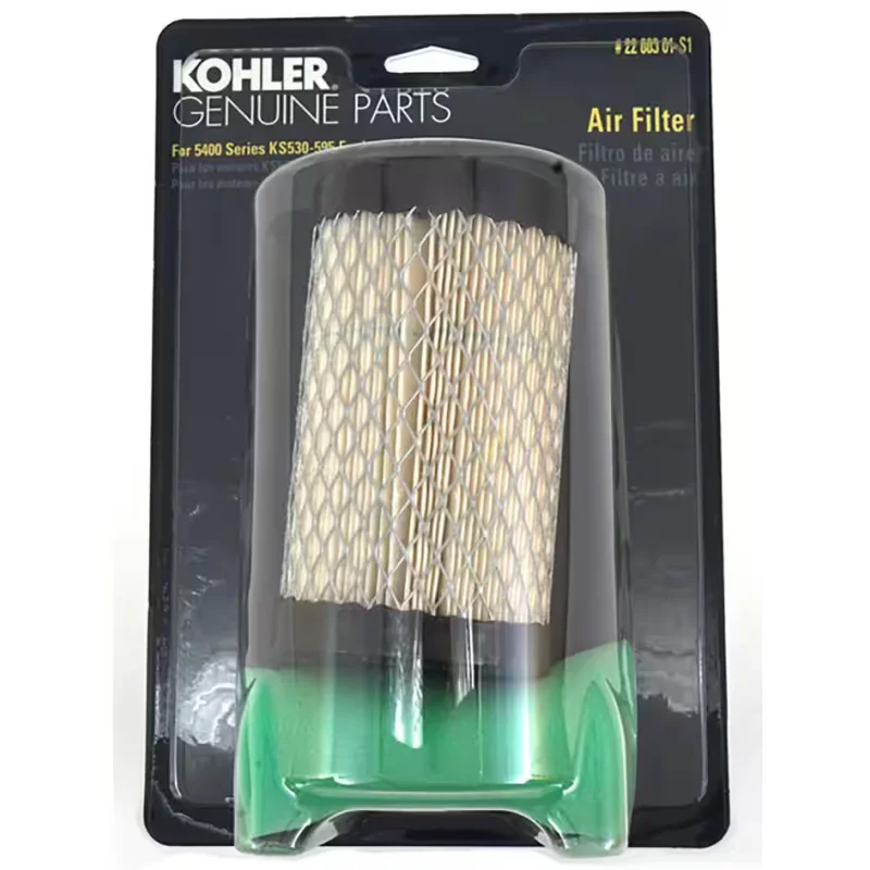 22 883 01-S1 Kohler Air Filter