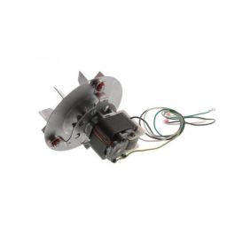 Reznor 220780 Venter Assembly W/O Housing 115V