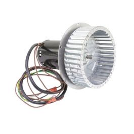Reznor 220786 Venter Assembly 115V