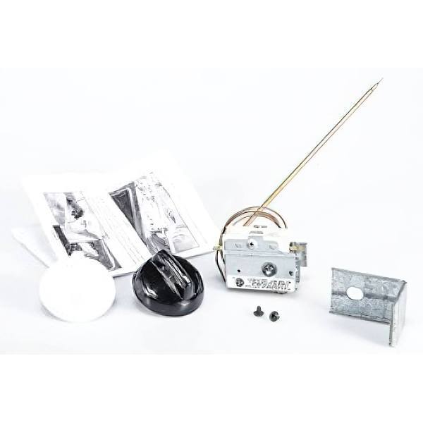 Generic Replacement Temperature Control Thermostat For Range, Part#wpw10641988