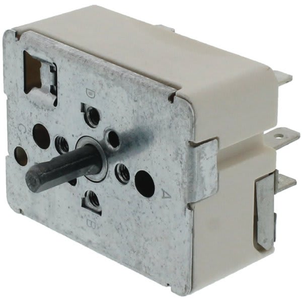 Frigidaire Replacement Surface Element Control Switch For Range, Part#316436000