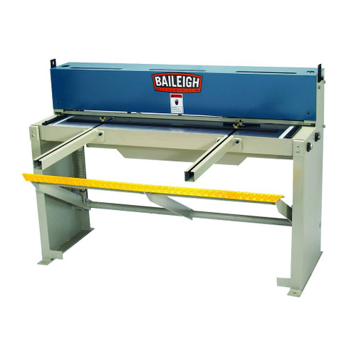 Baileigh 1007017 16 Gauge Foot Shear