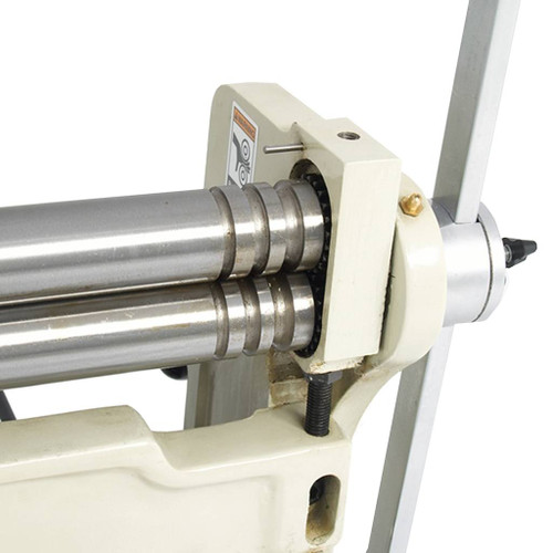 Baileigh 1006968 Shear/Brake/Roll