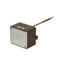 Schneider Electric (Barber Colman) 2252-250 Temperature Transmitter 0°F-100°F