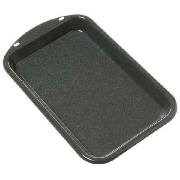 GE Replacement Broil Pan For Range, Part# Wb48k10015