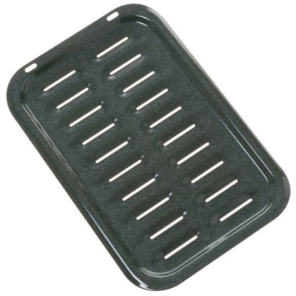 General Electric Replacement Grid Broil Pan, Part# Wb48k10016