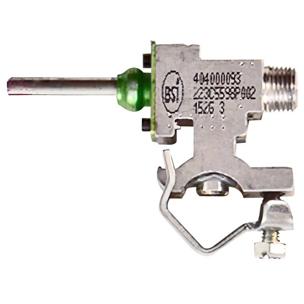 General Electric Replacement Small Burner Valve For Range, Part# Wb21k10169