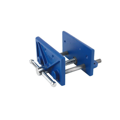 Irwin Quick-Grip Woodworkers Vise,6 1/2", #IR-226361 (Qty. 1)