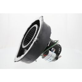 Utica-Dunkirk 2272157 120V 3450Rpm Inducer Motor Assembly
