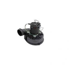 Utica-Dunkirk 2272158 Inducer Assembly 3400 RPM 120V