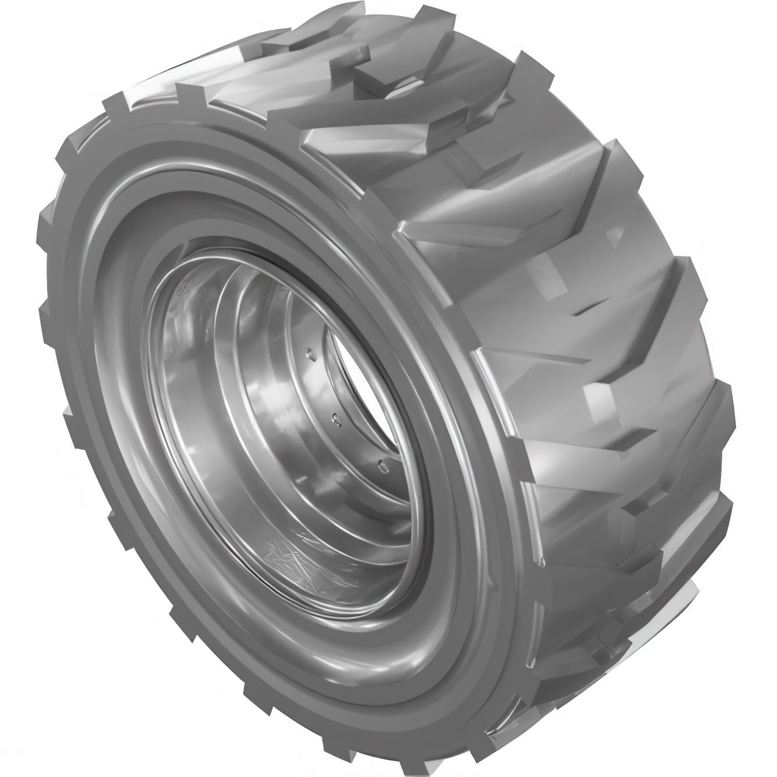 Genie Part # 227803GT – Tire & Wheel Assembly