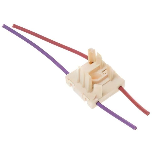 GE Replacement Spark Ignition Switch And Harness For Range, Part#wb24k10042