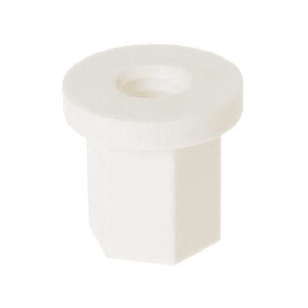 General Electric Replacement Nut Tower Heater For Dishwasher, Part #wd02x33462