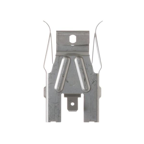 General Electric Replacement Receptacle Clip For Range, Part #wb17t10009