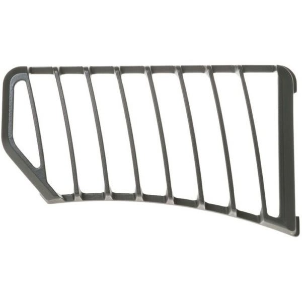 General Electric Replacement Left Grate For Cooktop, Part #wb31t10146