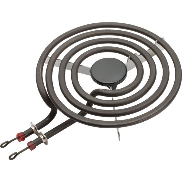 Universal 6" 4-Turn Surface Element