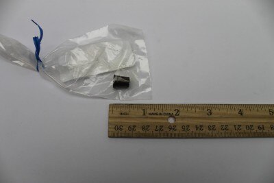 Genie Part # 234599GT – Check Valve