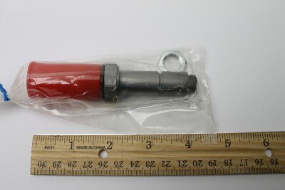 Genie Part # 234603GT – E-Prop Valve