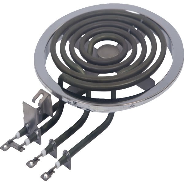 6" 5-Turn Surface Element For Hotpoint