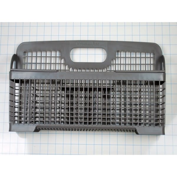 Whirlpool Sliverware Basket For Dishwasher Part #wpw10190415