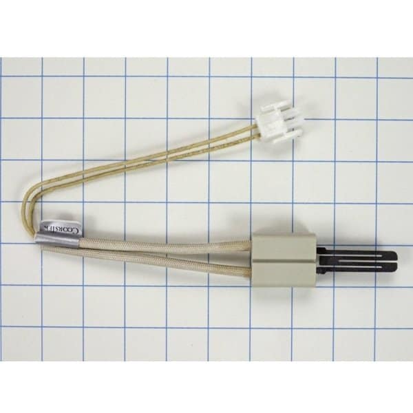 Whirlpool Replacement Bake Igniter For Range, Part#wp31940001