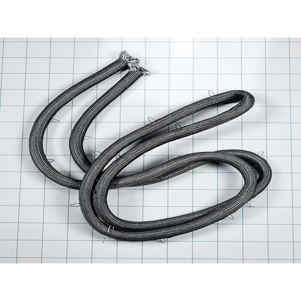 Whirlpool Door Gasket For Range, Part #wpw10162384