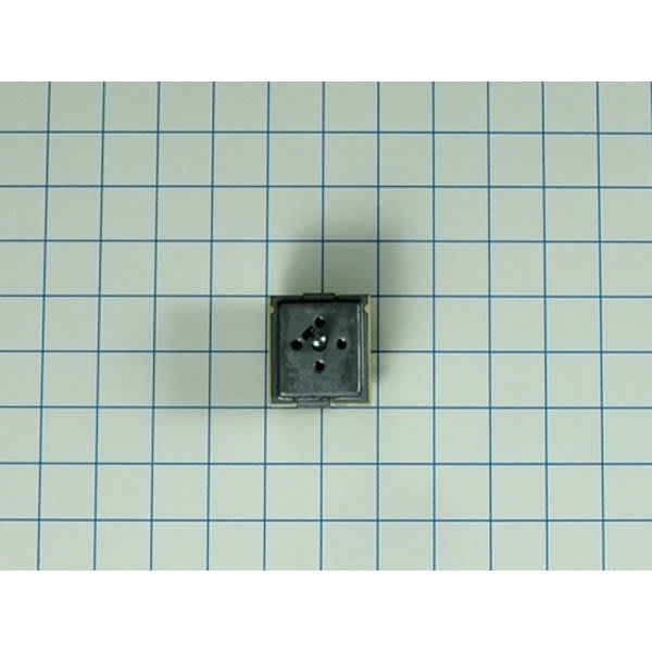 Whirlpool Replacement Surface Element Control Switch For Range, Part#wpw10441696