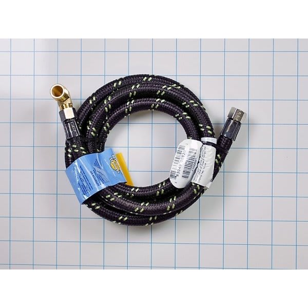 Whirlpool Fill Hose For Dishwasher Part #4396897rw