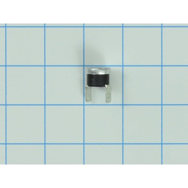 Whirlpool High Limit Thermostat For Dishwasher Part #wpw10195091