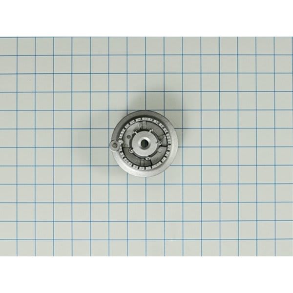 Whirlpool Replacement Surface Burner Base Assembly For Range, Part#74007735